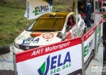 Elpigaz Rally Team GSMP Magura